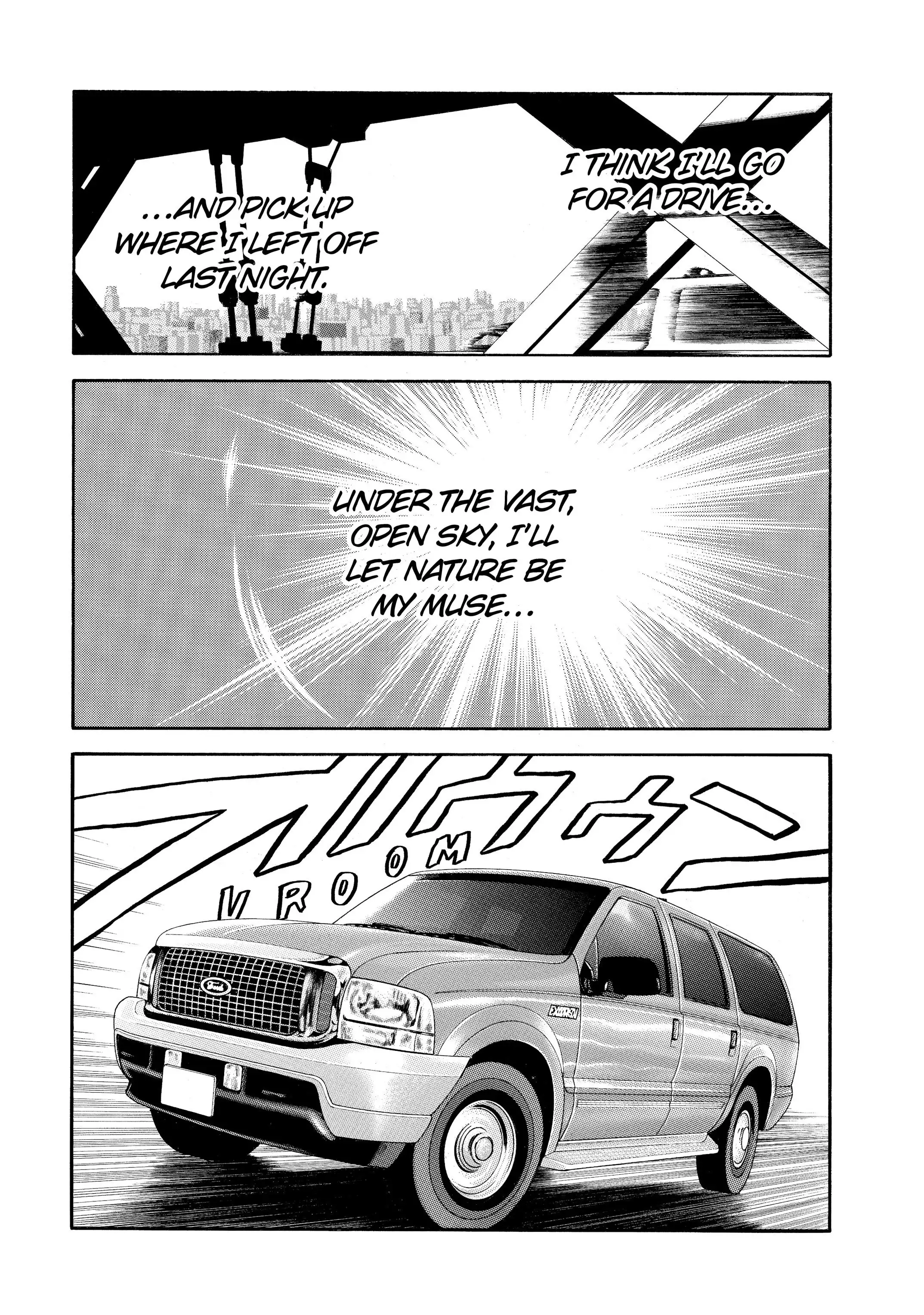 Read BECK_ Mongolian Chop Squad (en) Manga Online