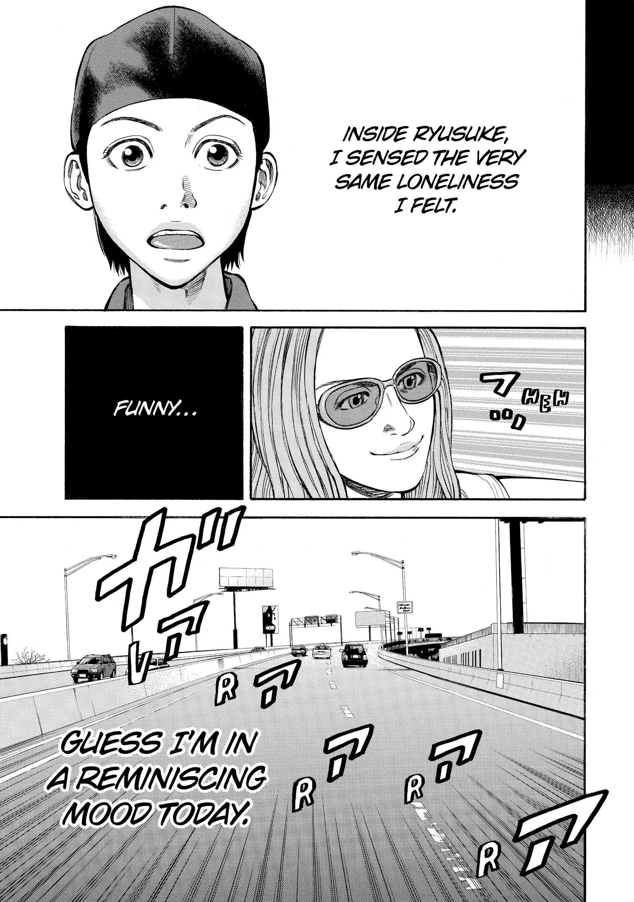 Read BECK_ Mongolian Chop Squad (en) Manga Online