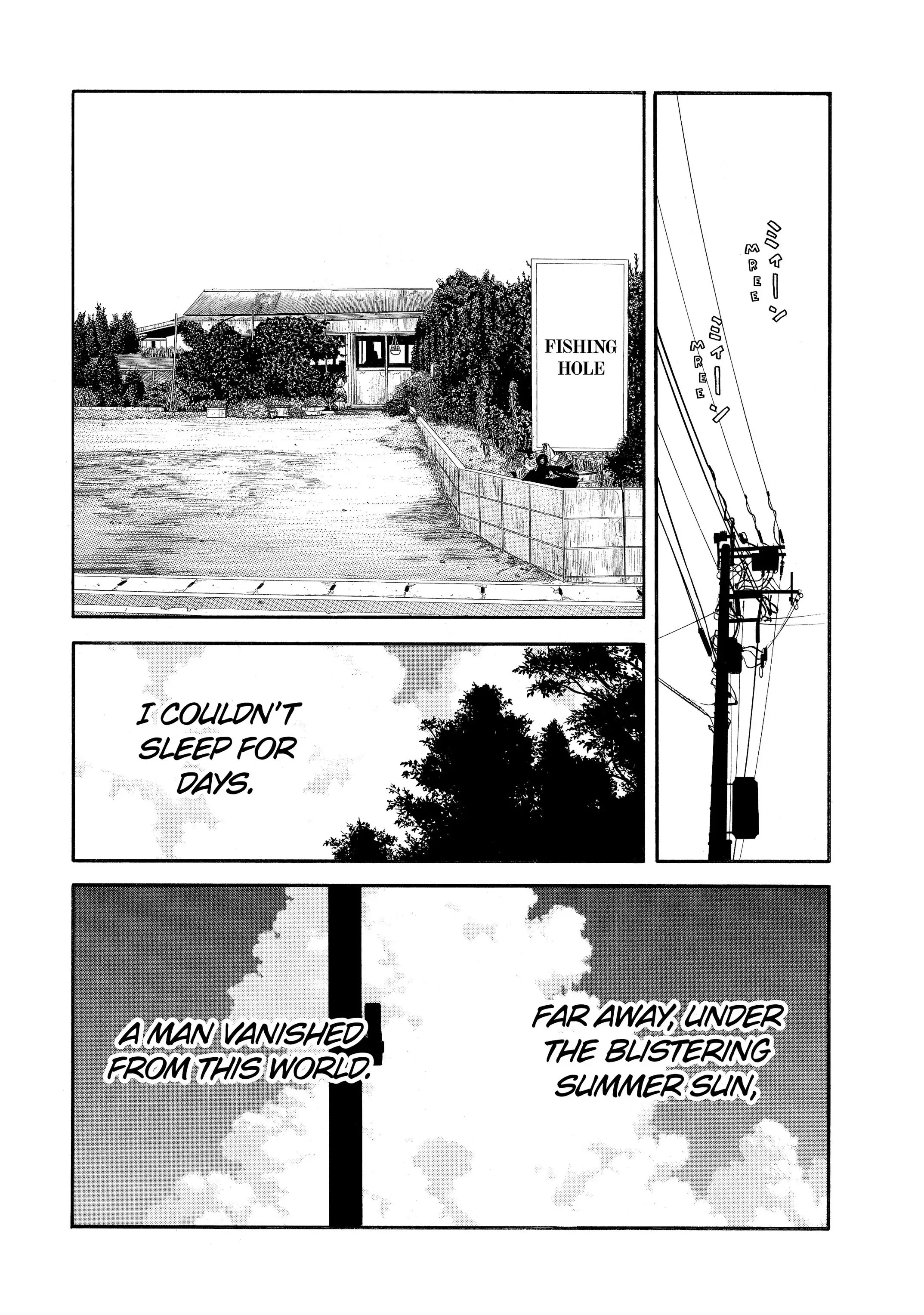 Read BECK_ Mongolian Chop Squad (en) Manga Online