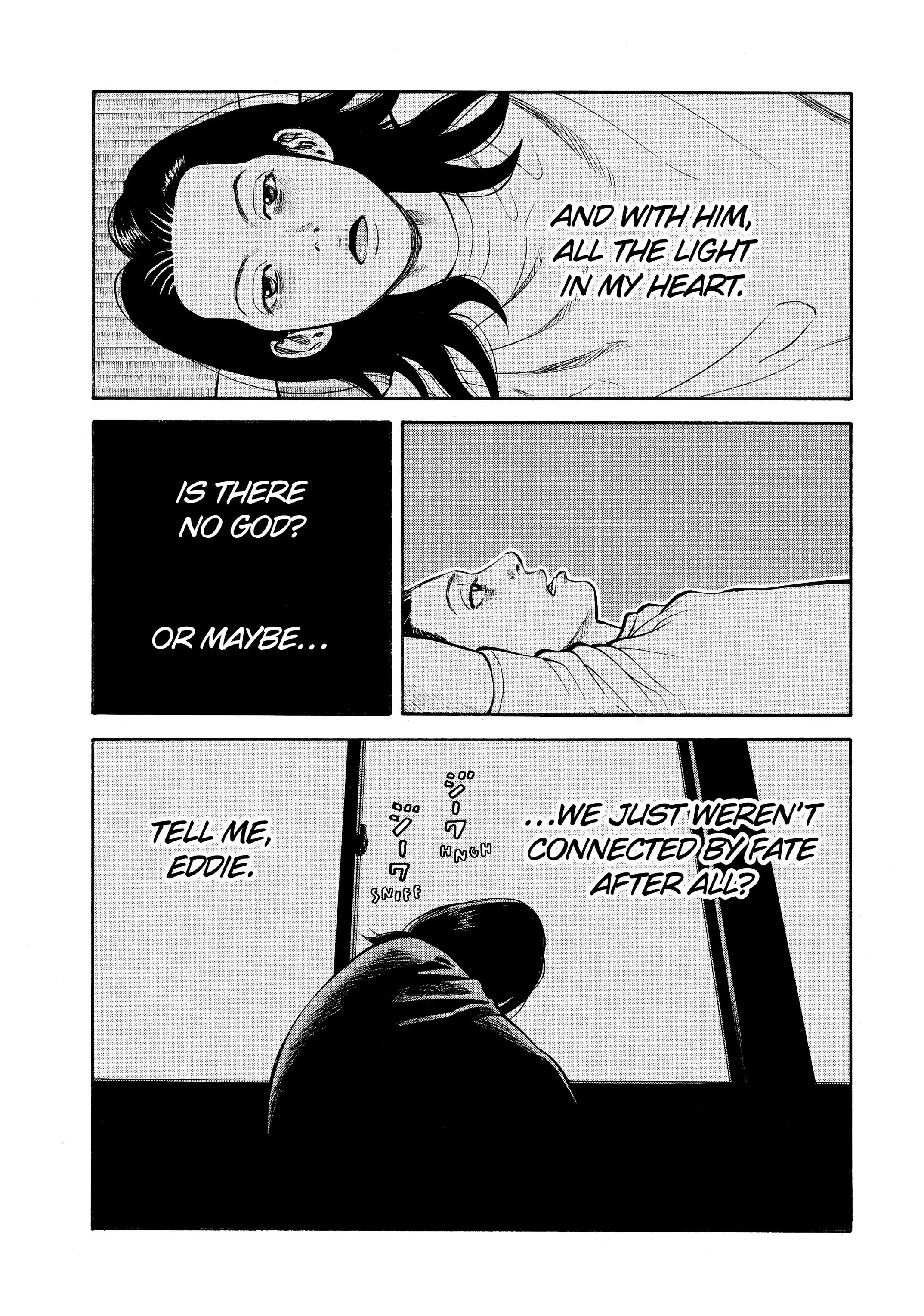 Read BECK_ Mongolian Chop Squad (en) Manga Online