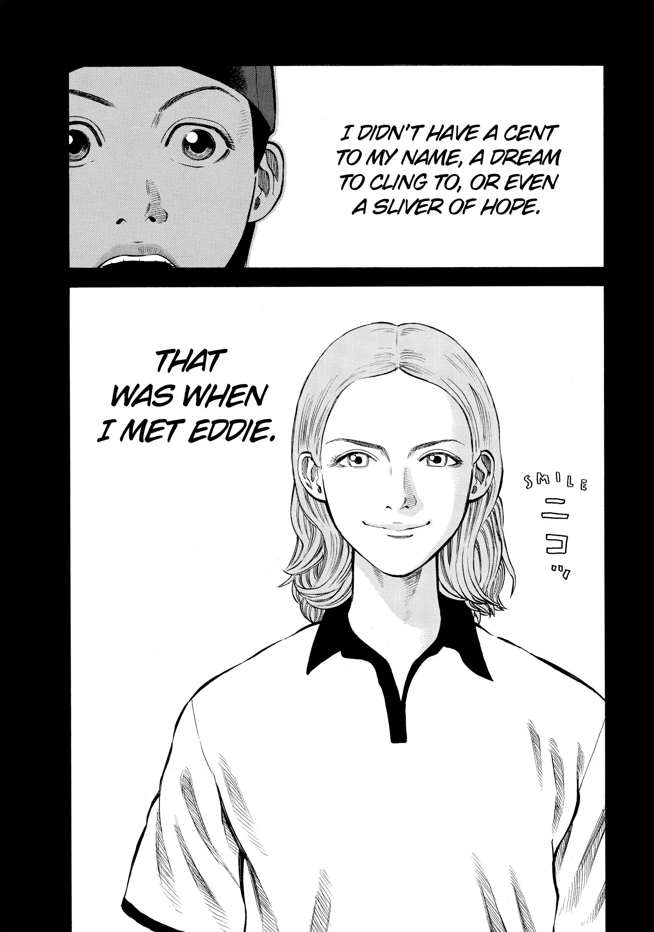 Read BECK_ Mongolian Chop Squad (en) Manga Online