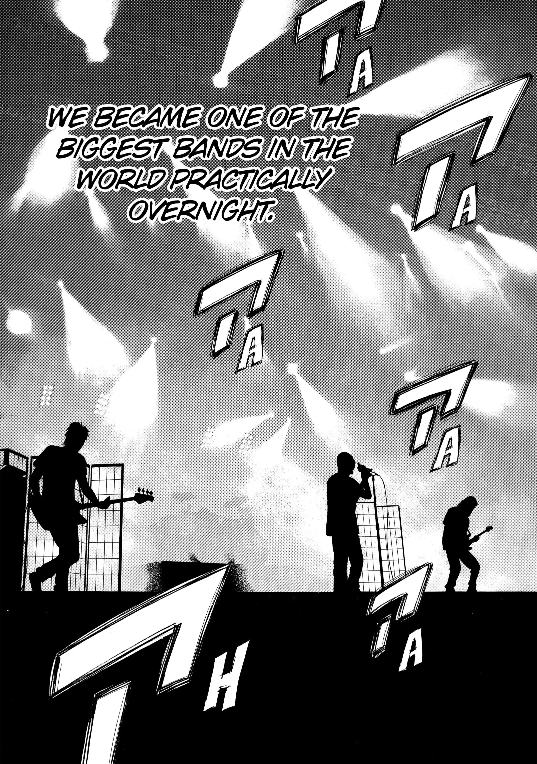 Read BECK_ Mongolian Chop Squad (en) Manga Online