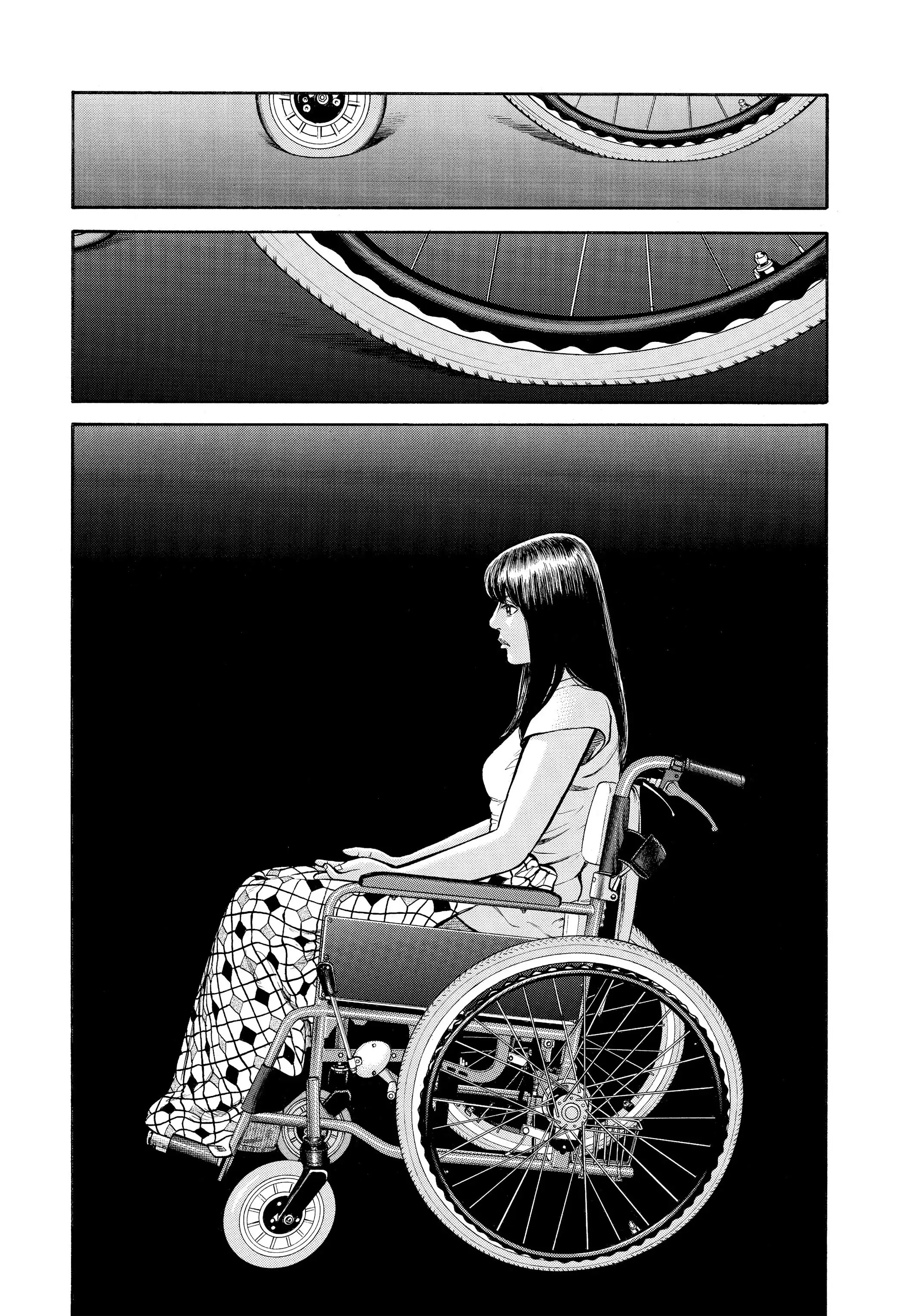 Read BECK_ Mongolian Chop Squad (en) Manga Online