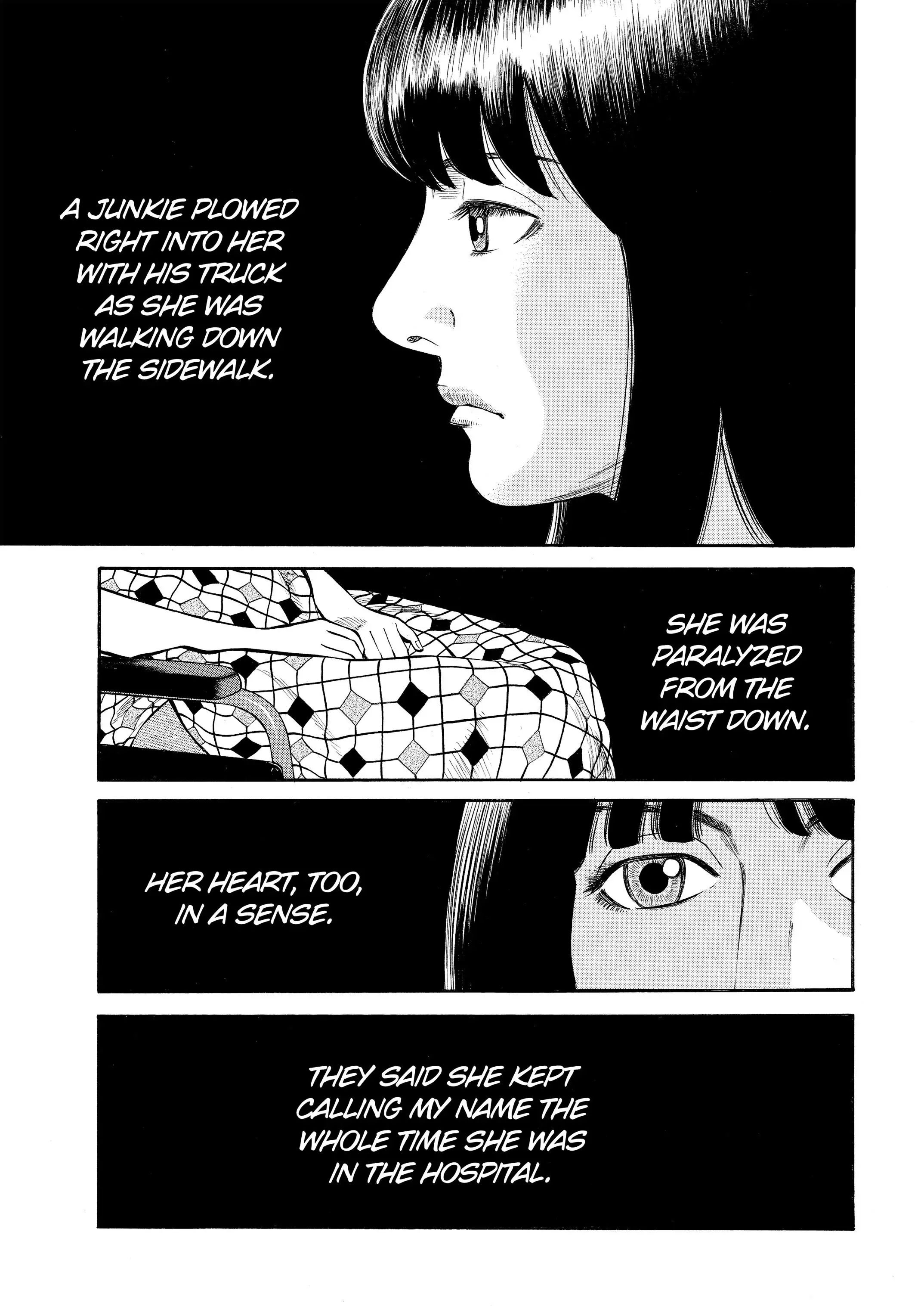 Read BECK_ Mongolian Chop Squad (en) Manga Online