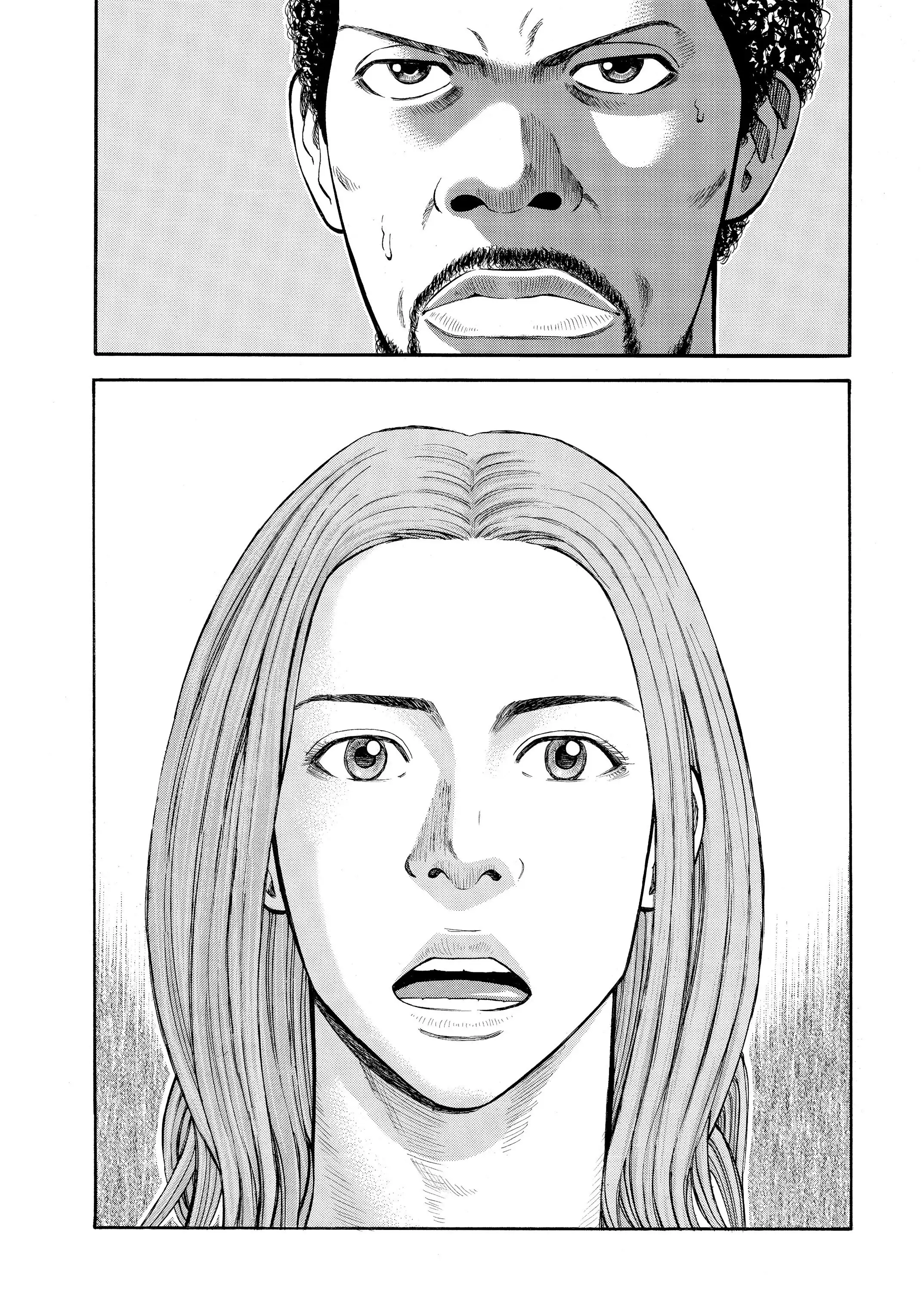 Read BECK_ Mongolian Chop Squad (en) Manga Online