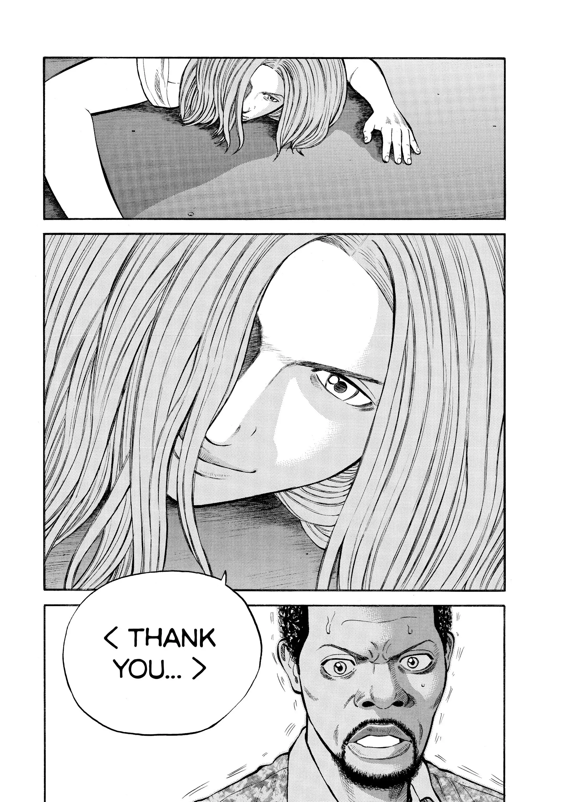 Read BECK_ Mongolian Chop Squad (en) Manga Online