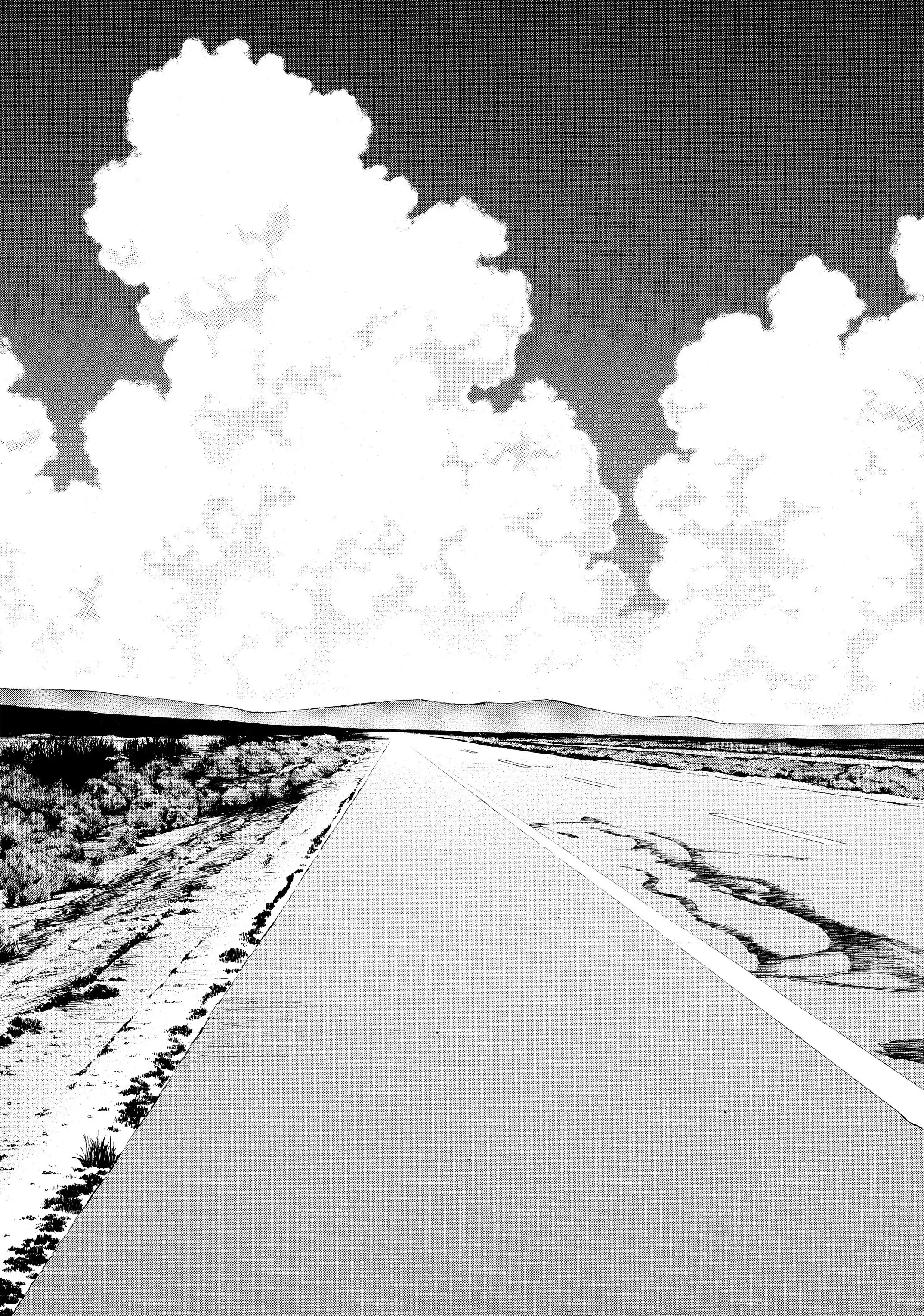 Read BECK_ Mongolian Chop Squad (en) Manga Online