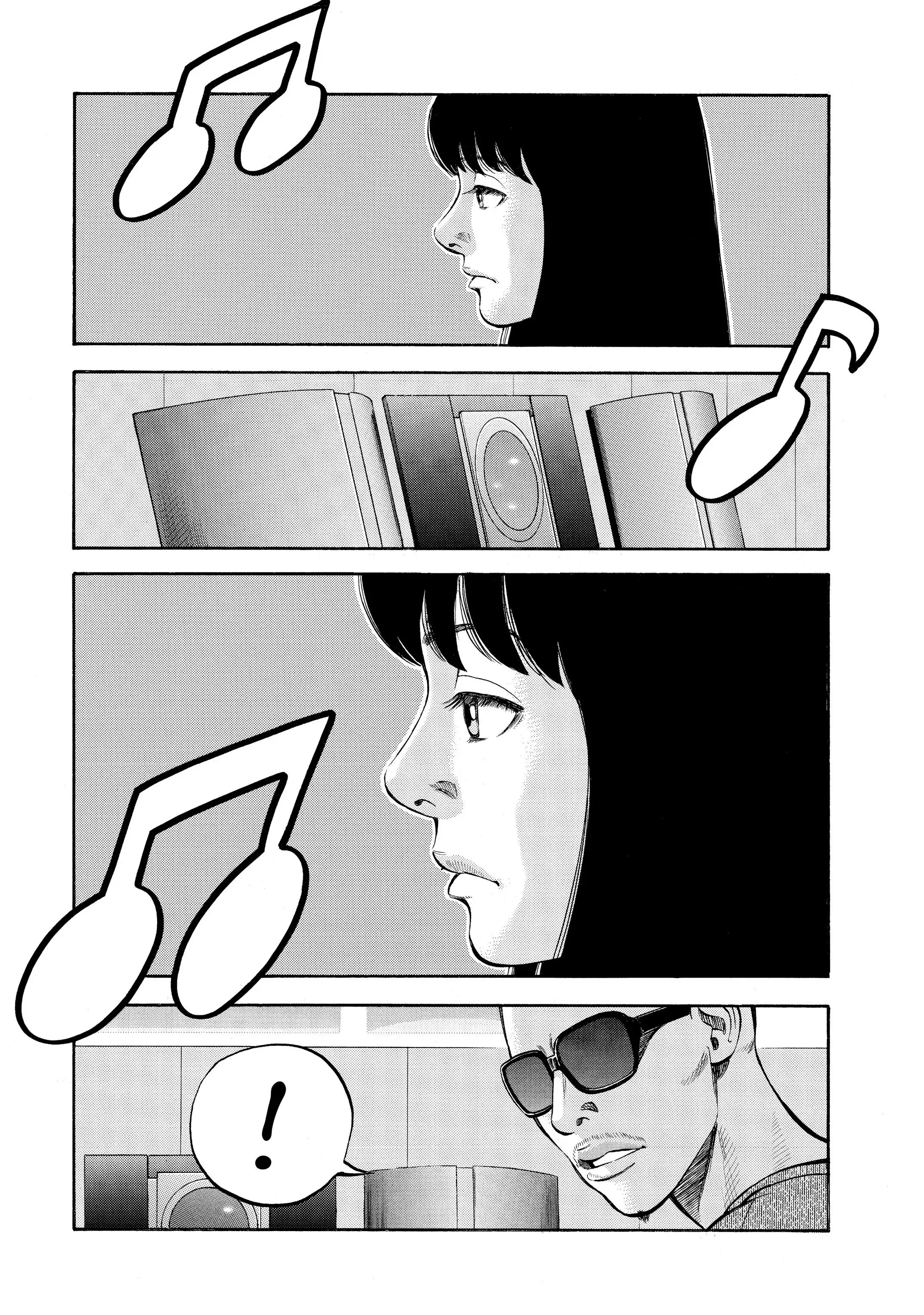 Read BECK_ Mongolian Chop Squad (en) Manga Online