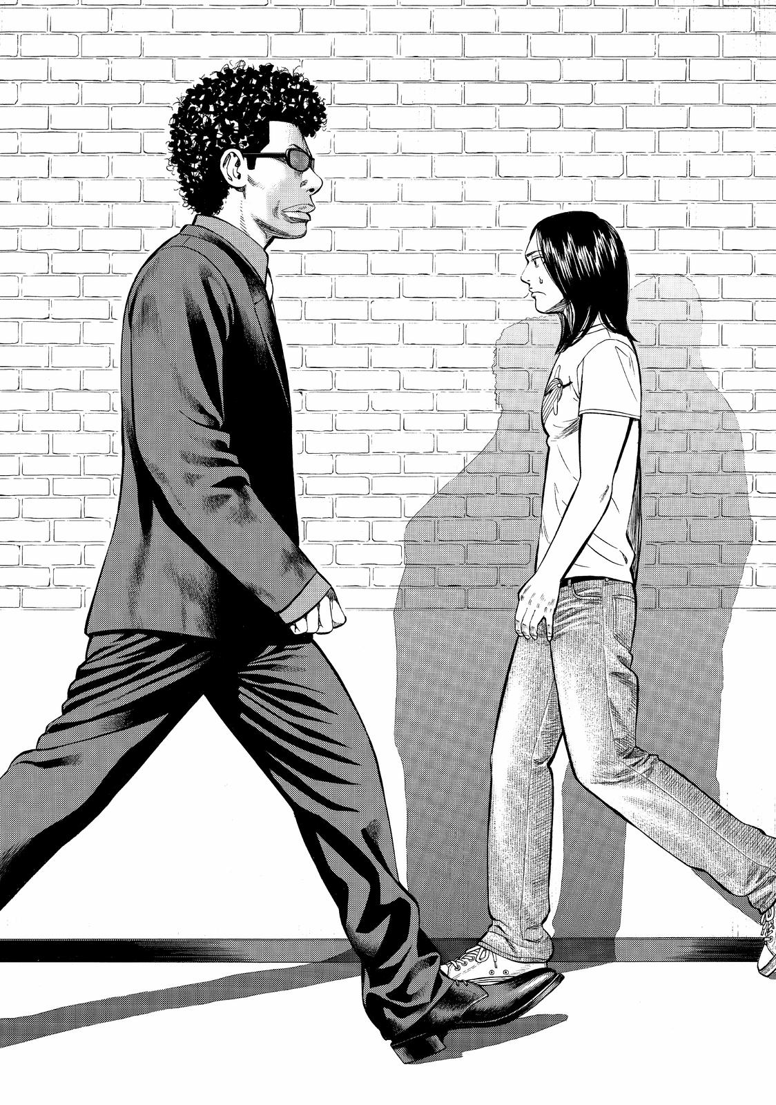 Read BECK_ Mongolian Chop Squad (en) Manga Online
