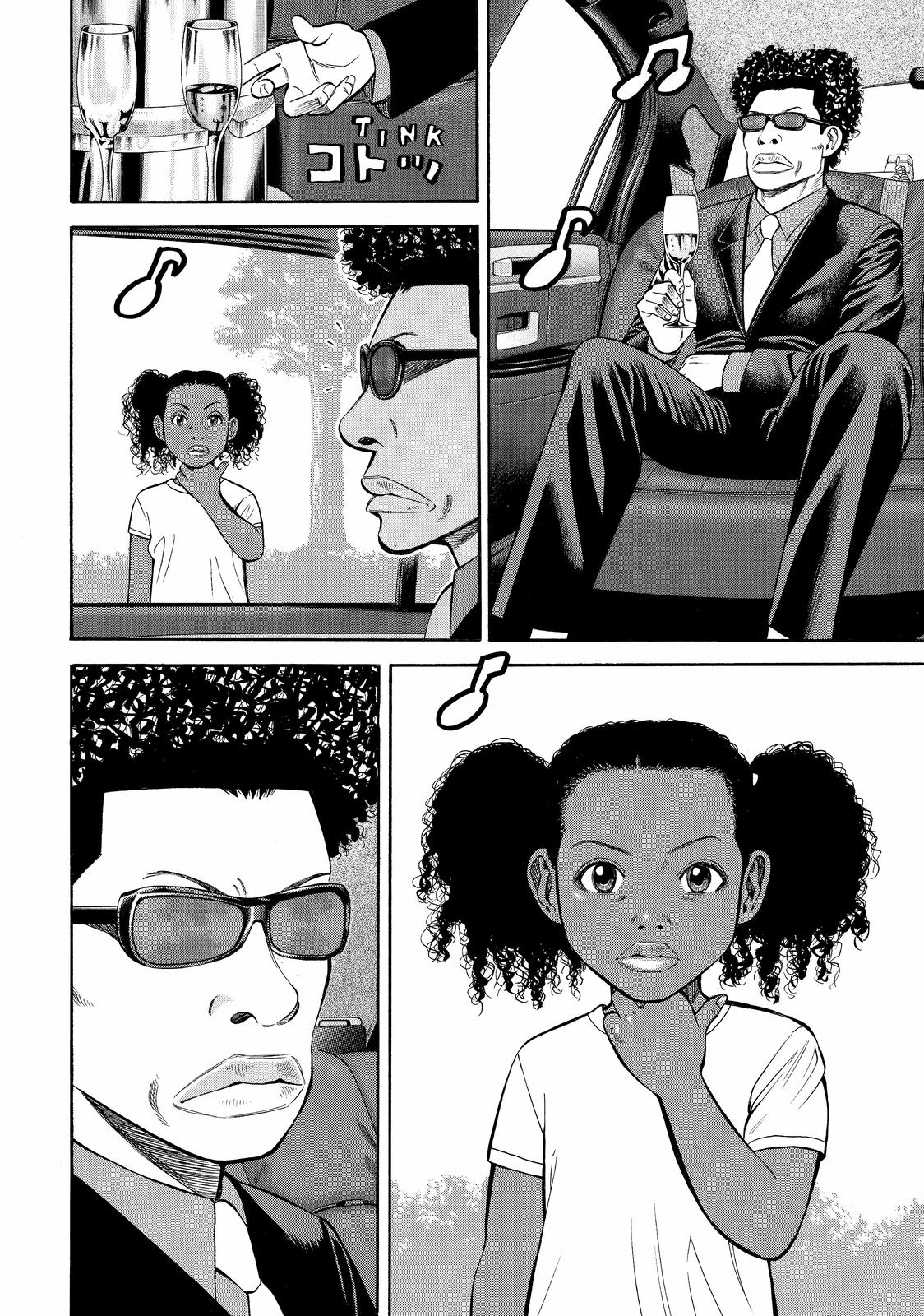 Read BECK_ Mongolian Chop Squad (en) Manga Online