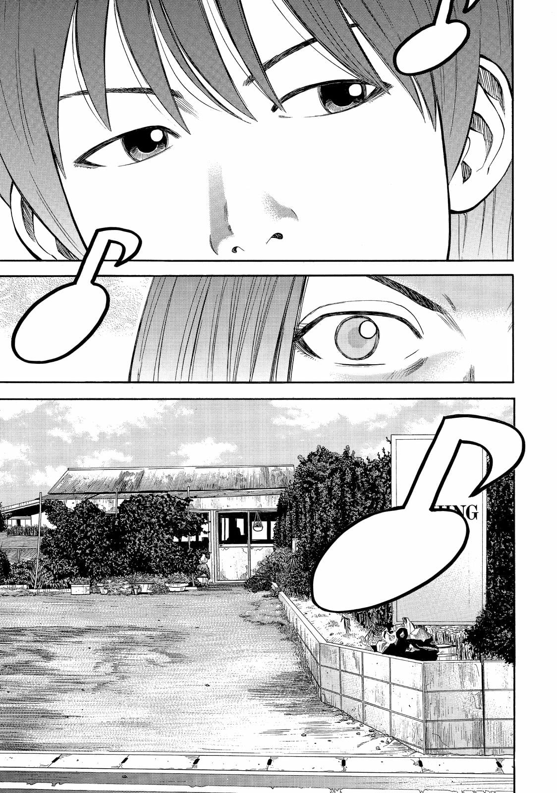 Read BECK_ Mongolian Chop Squad (en) Manga Online