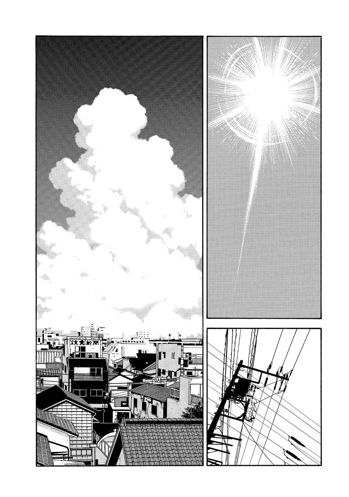 Read BECK_ Mongolian Chop Squad (en) Manga Online