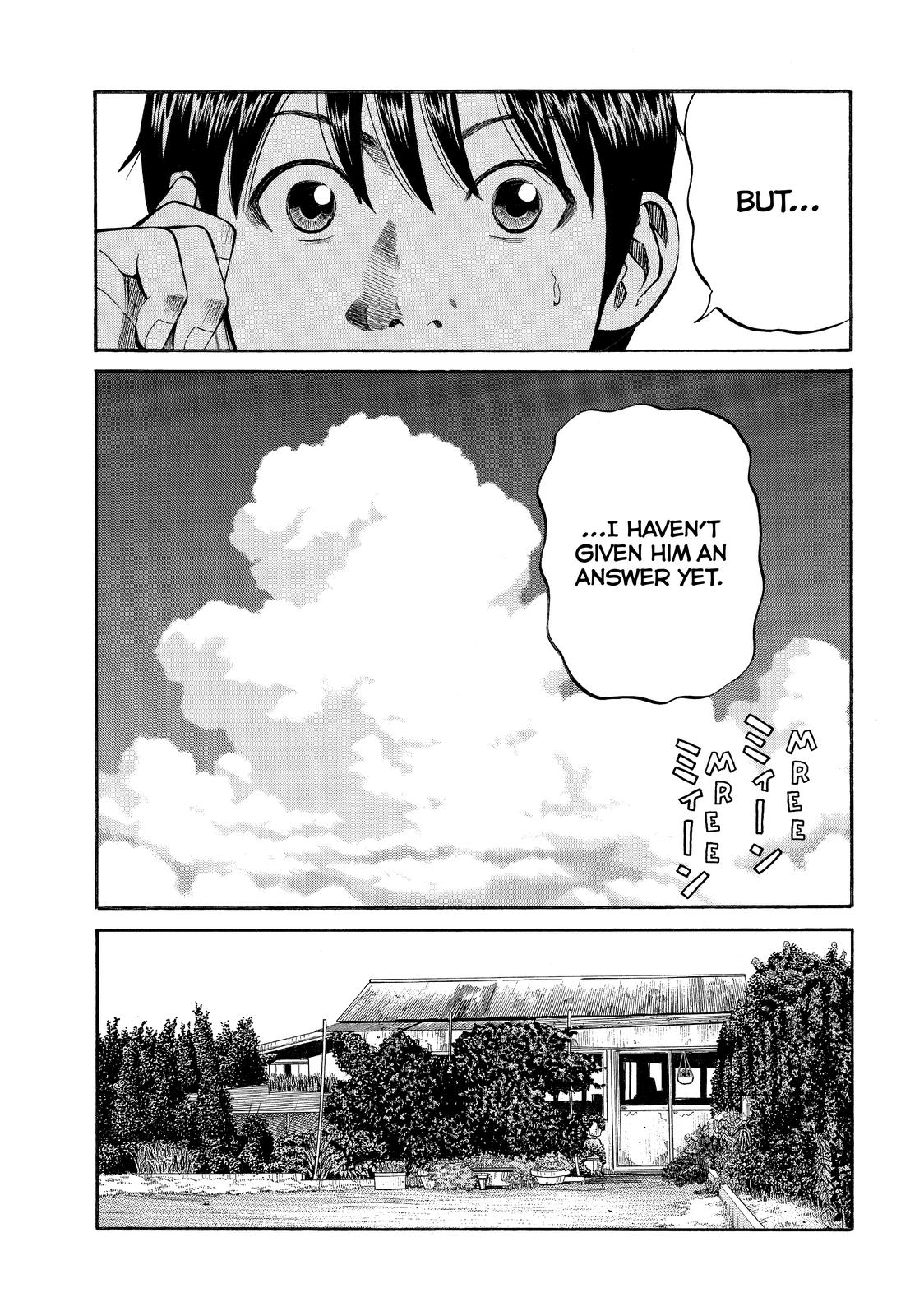 Read BECK_ Mongolian Chop Squad (en) Manga Online