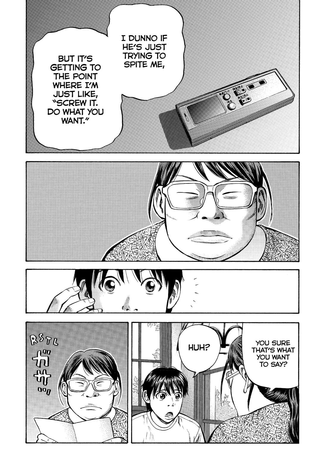 Read BECK_ Mongolian Chop Squad (en) Manga Online