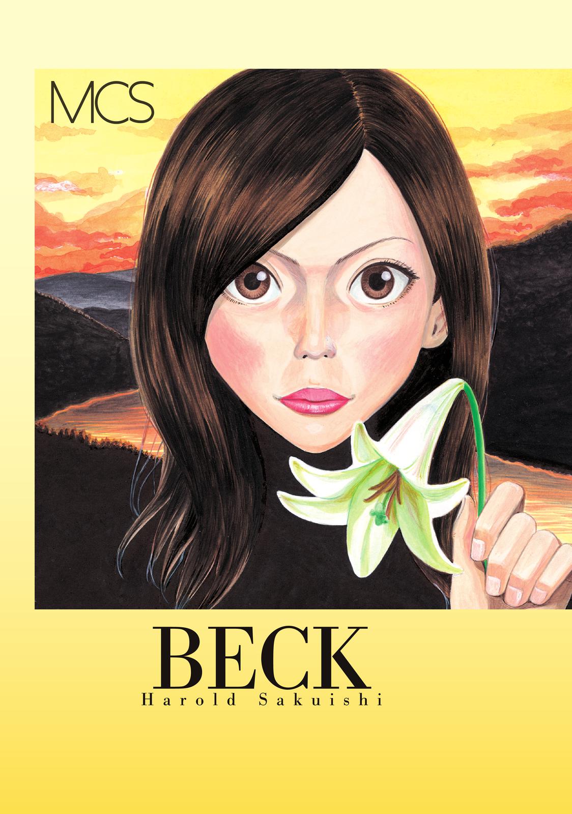 Read BECK_ Mongolian Chop Squad (en) Manga Online
