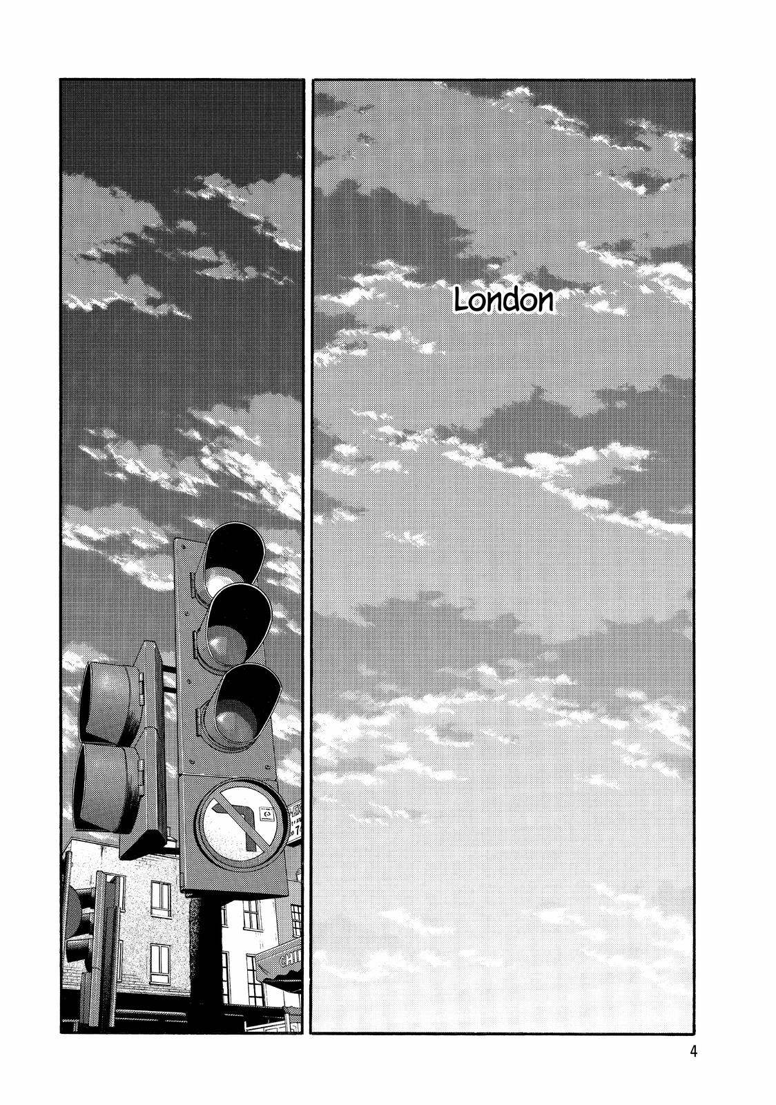 Read BECK_ Mongolian Chop Squad (en) Manga Online