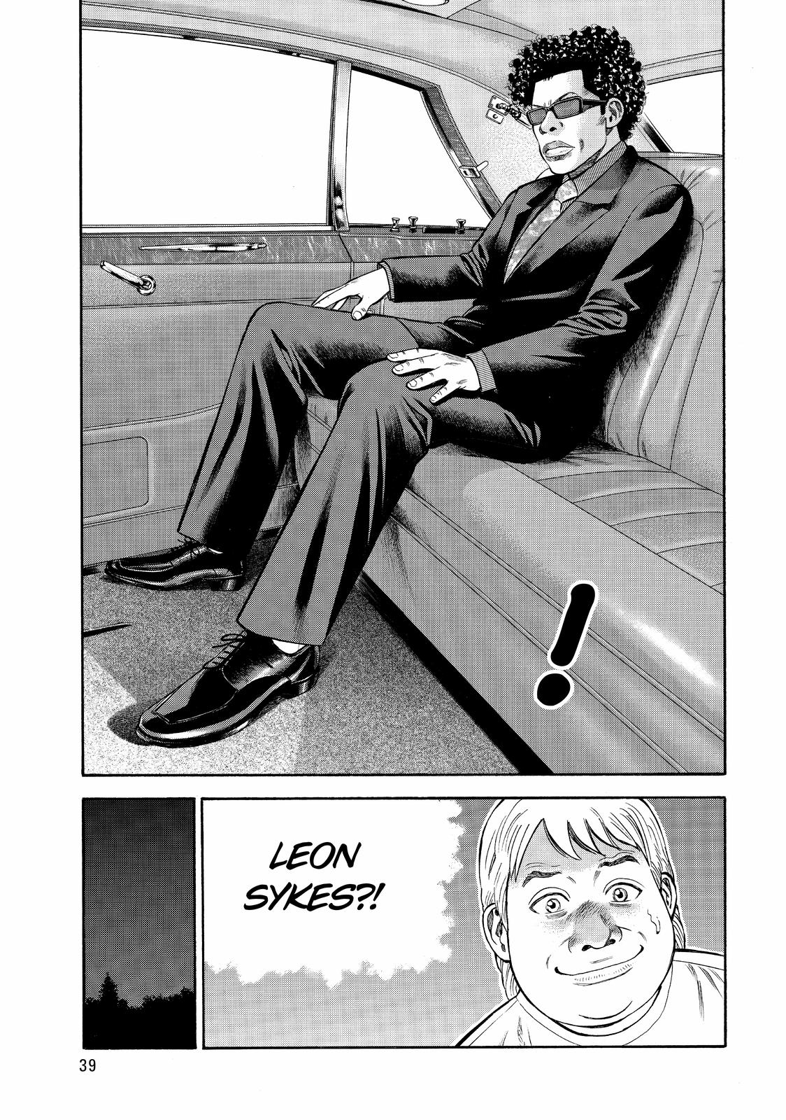 Read BECK_ Mongolian Chop Squad (en) Manga Online