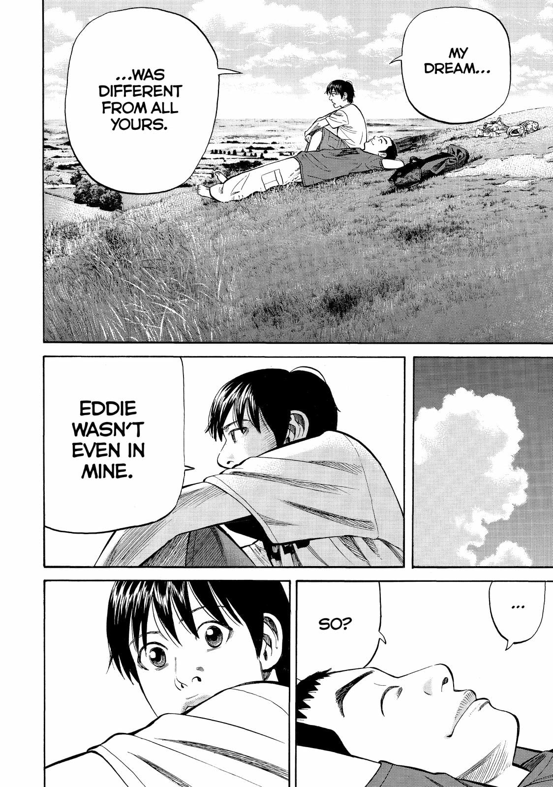 Read BECK_ Mongolian Chop Squad (en) Manga Online