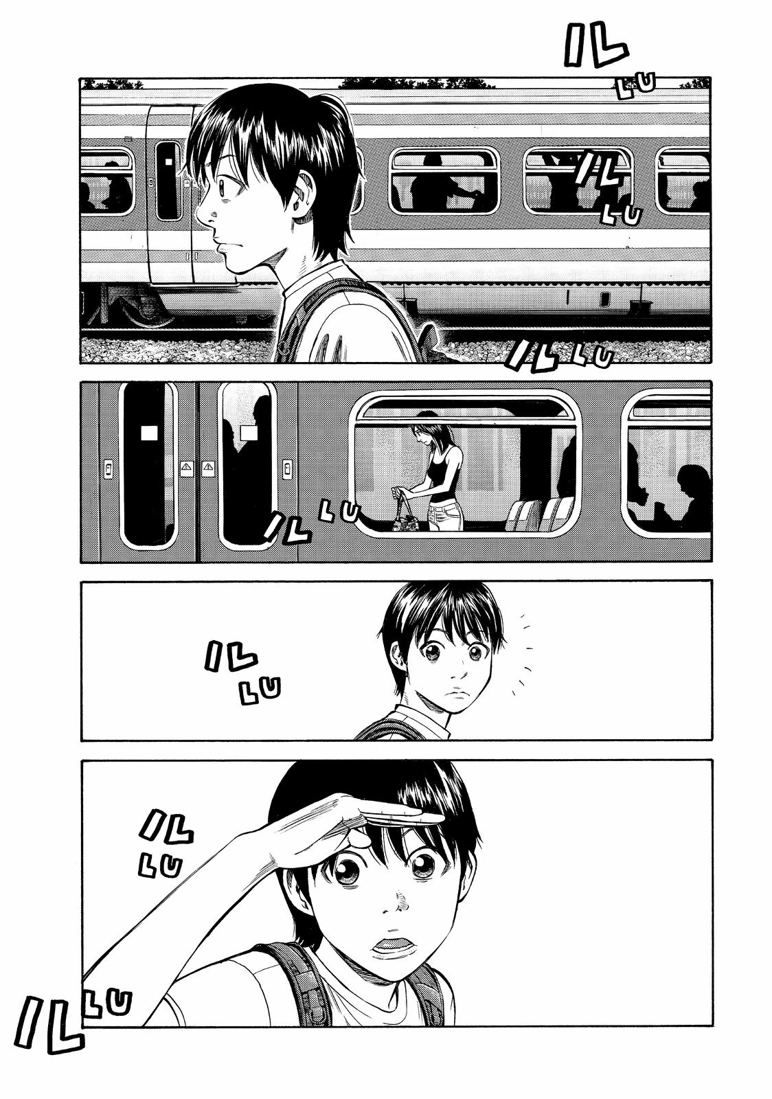 Read BECK_ Mongolian Chop Squad (en) Manga Online