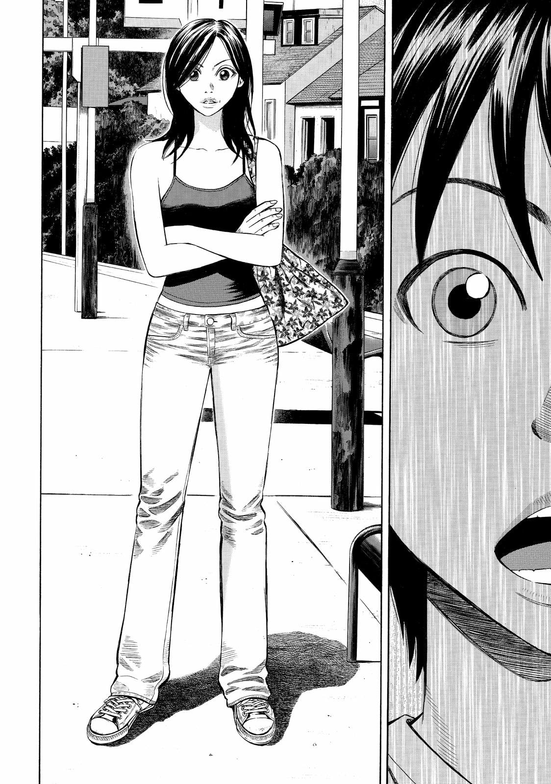 Read BECK_ Mongolian Chop Squad (en) Manga Online