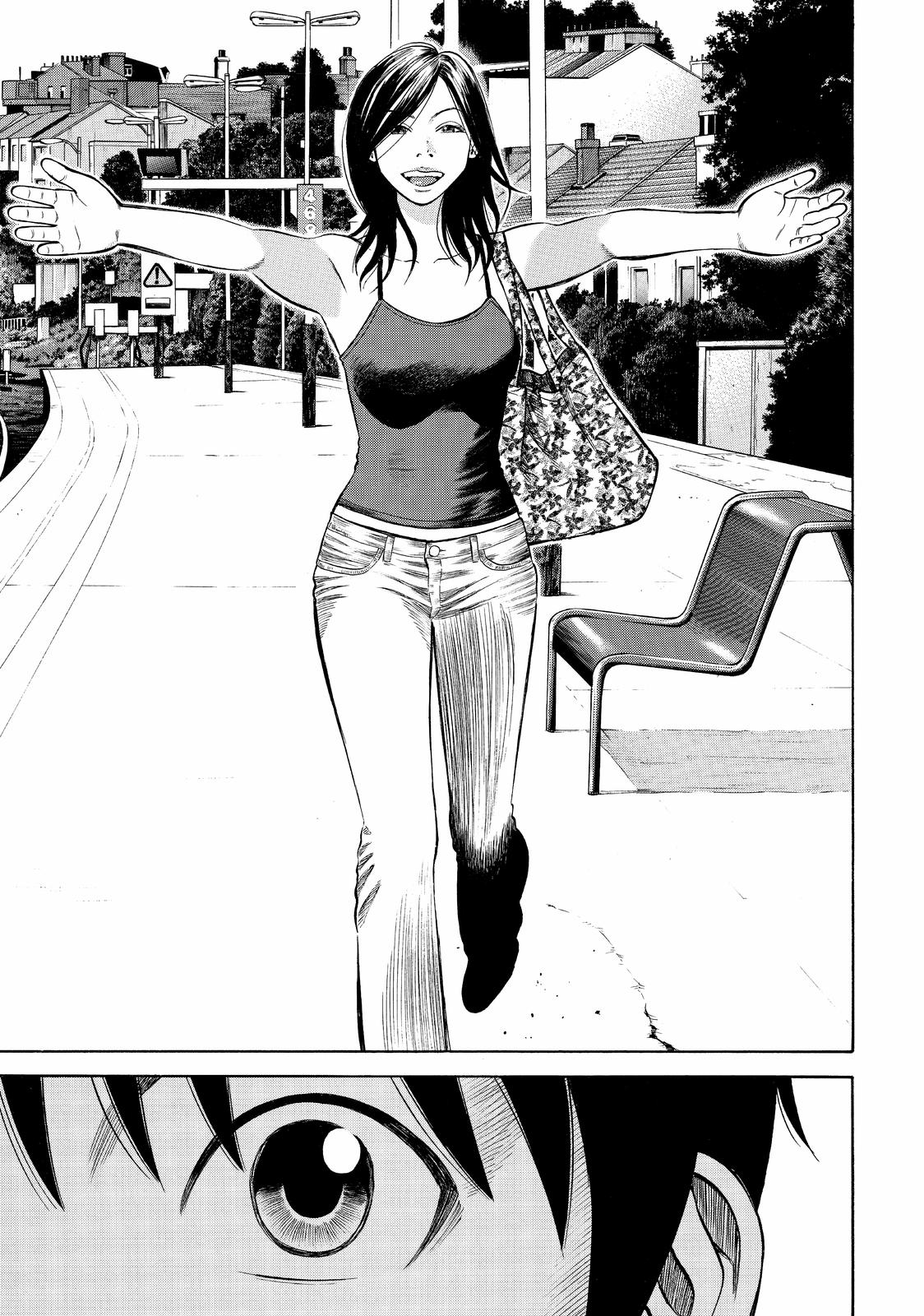 Read BECK_ Mongolian Chop Squad (en) Manga Online