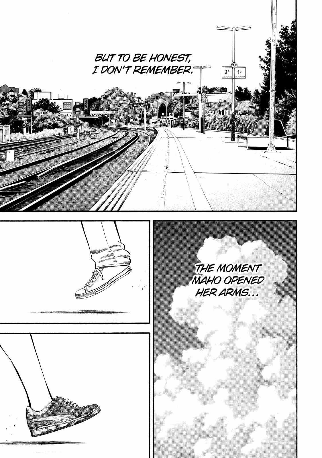 Read BECK_ Mongolian Chop Squad (en) Manga Online