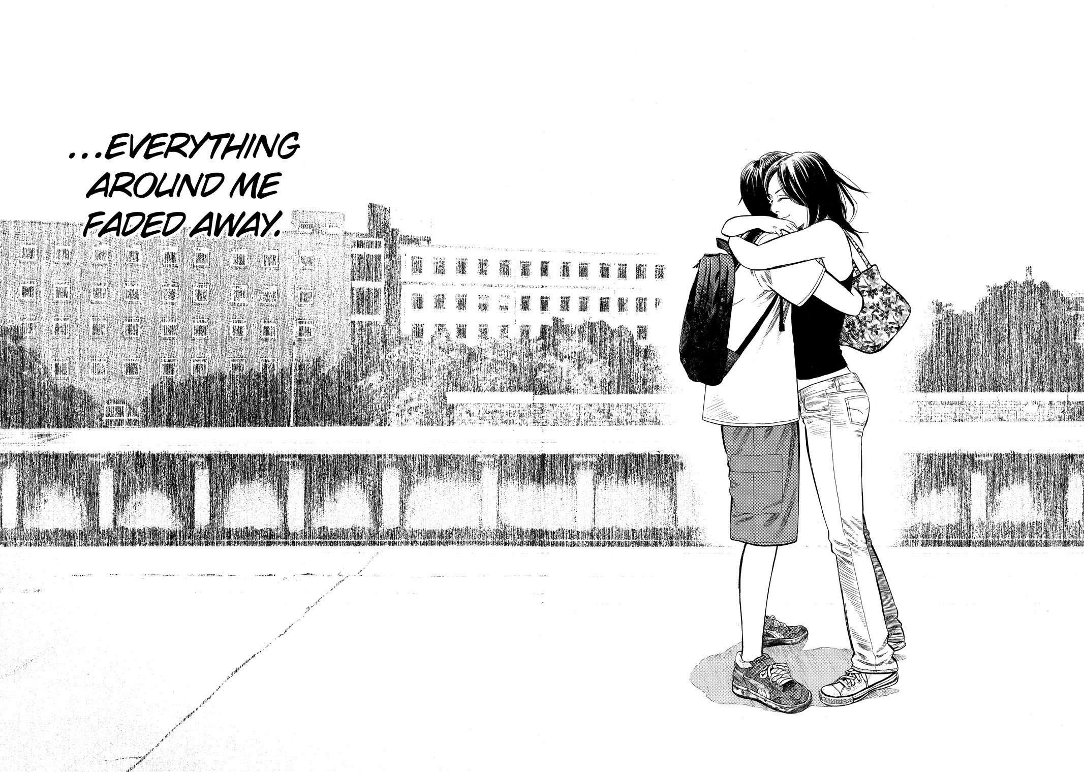 Read BECK_ Mongolian Chop Squad (en) Manga Online