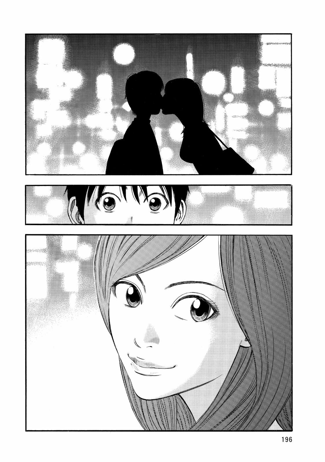 Read BECK_ Mongolian Chop Squad (en) Manga Online