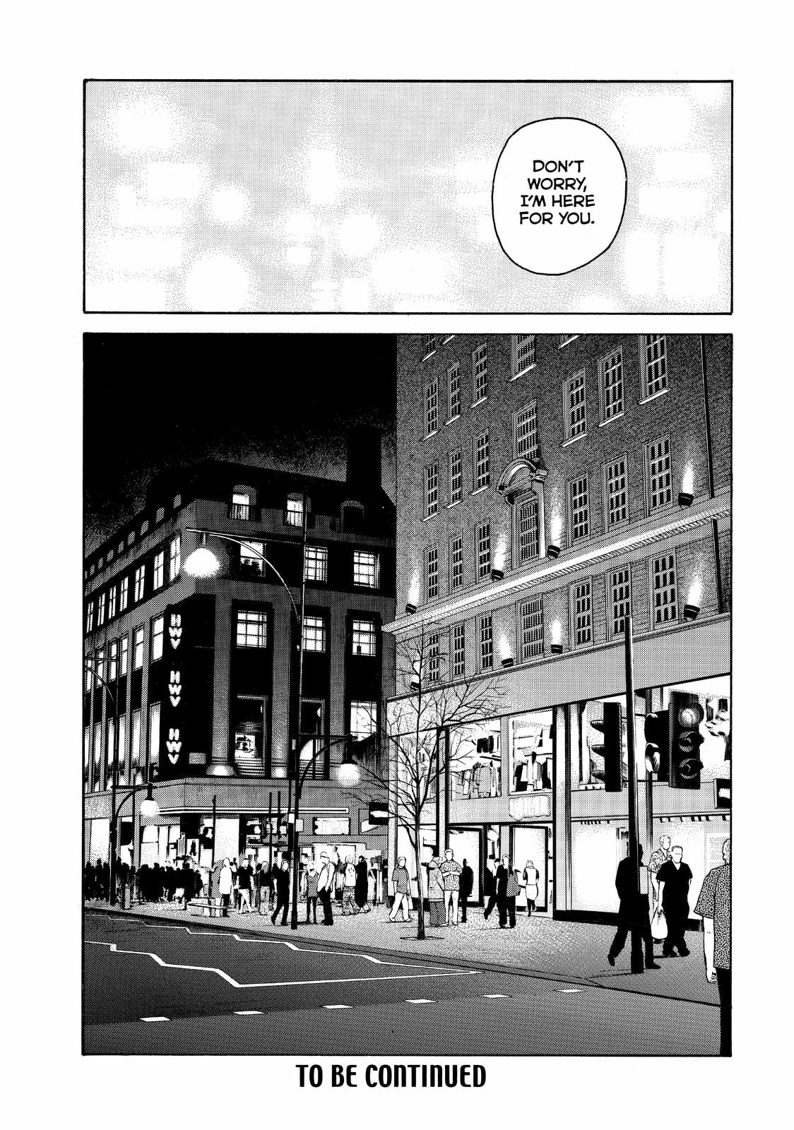 Read BECK_ Mongolian Chop Squad (en) Manga Online