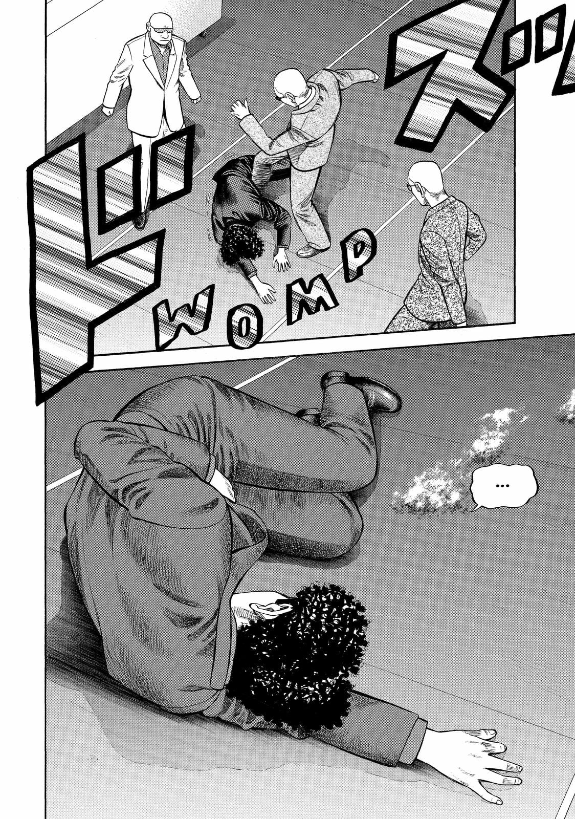 Read BECK_ Mongolian Chop Squad (en) Manga Online