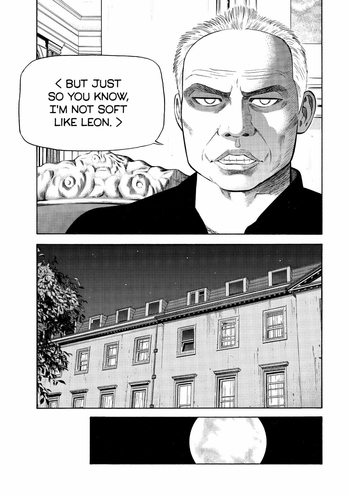 Read BECK_ Mongolian Chop Squad (en) Manga Online