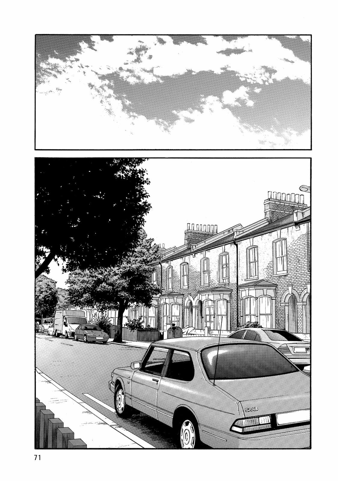 Read BECK_ Mongolian Chop Squad (en) Manga Online