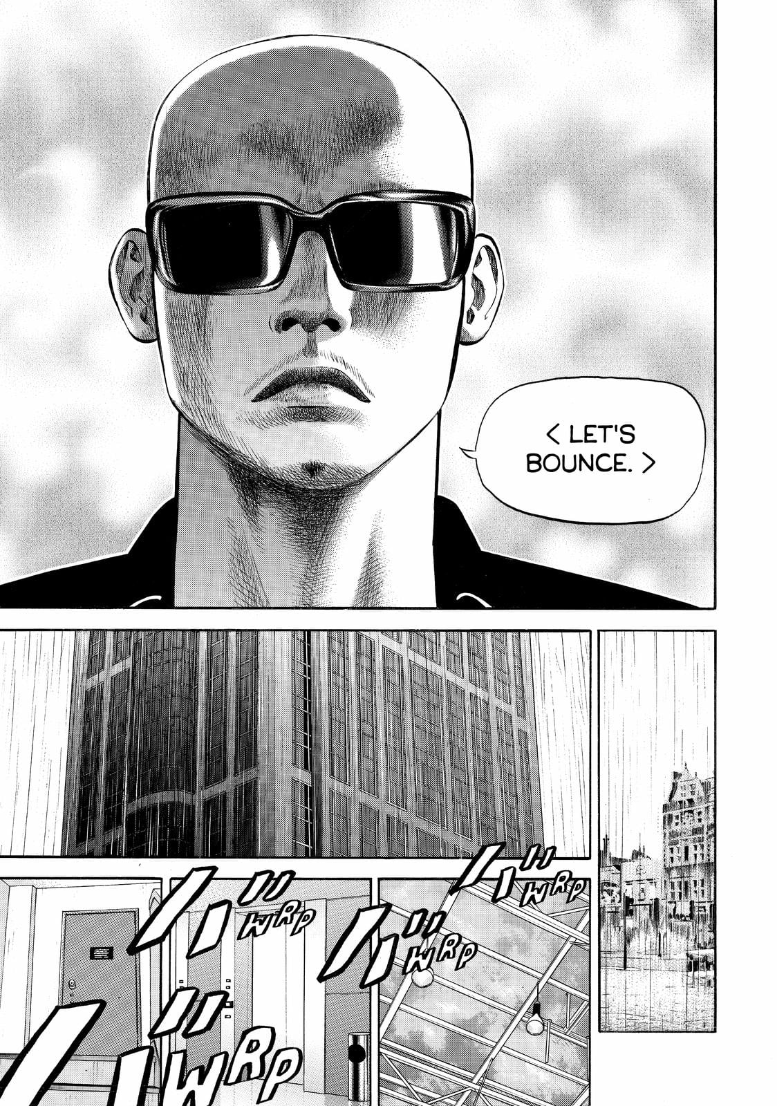 Read BECK_ Mongolian Chop Squad (en) Manga Online