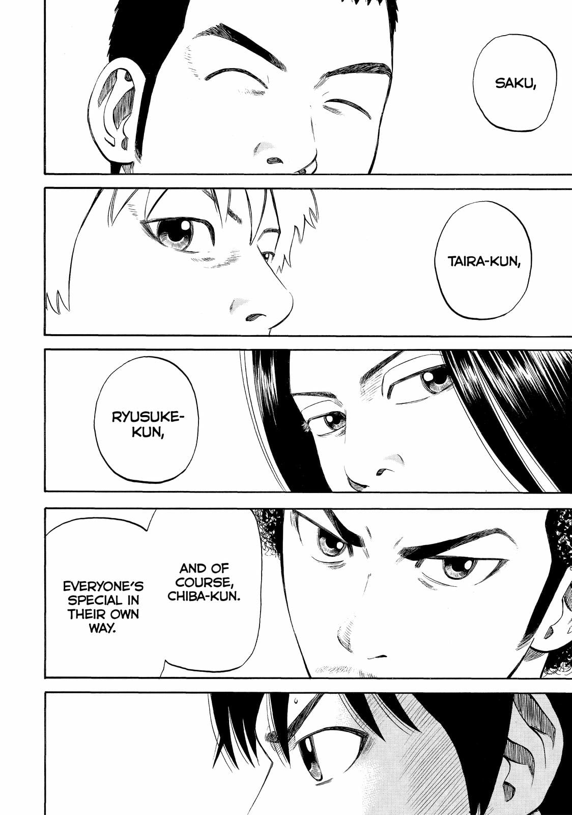 Read BECK_ Mongolian Chop Squad (en) Manga Online