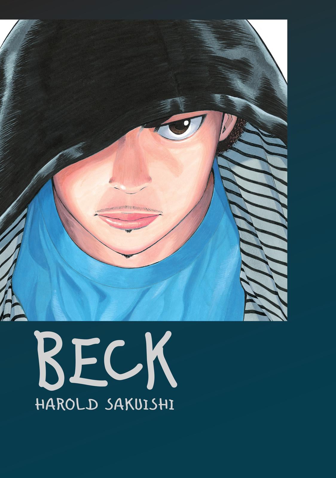 Read BECK_ Mongolian Chop Squad (en) Manga Online
