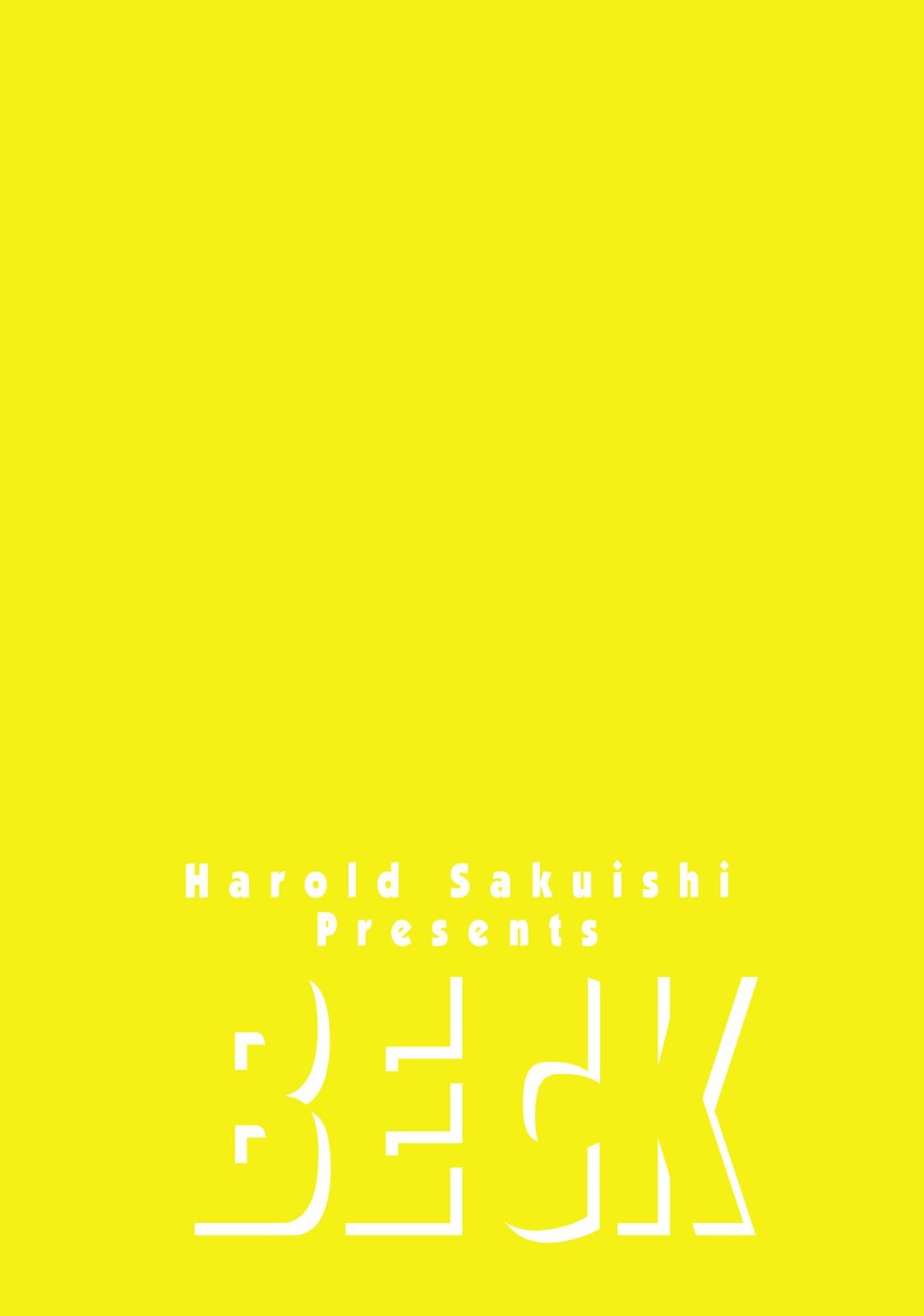 Read BECK_ Mongolian Chop Squad (en) Manga Online