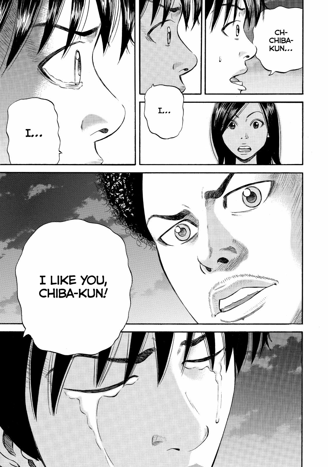 Read BECK_ Mongolian Chop Squad (en) Manga Online