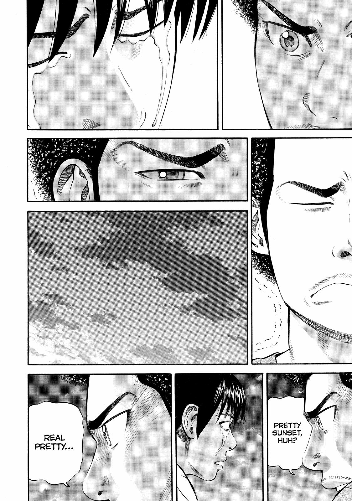 Read BECK_ Mongolian Chop Squad (en) Manga Online