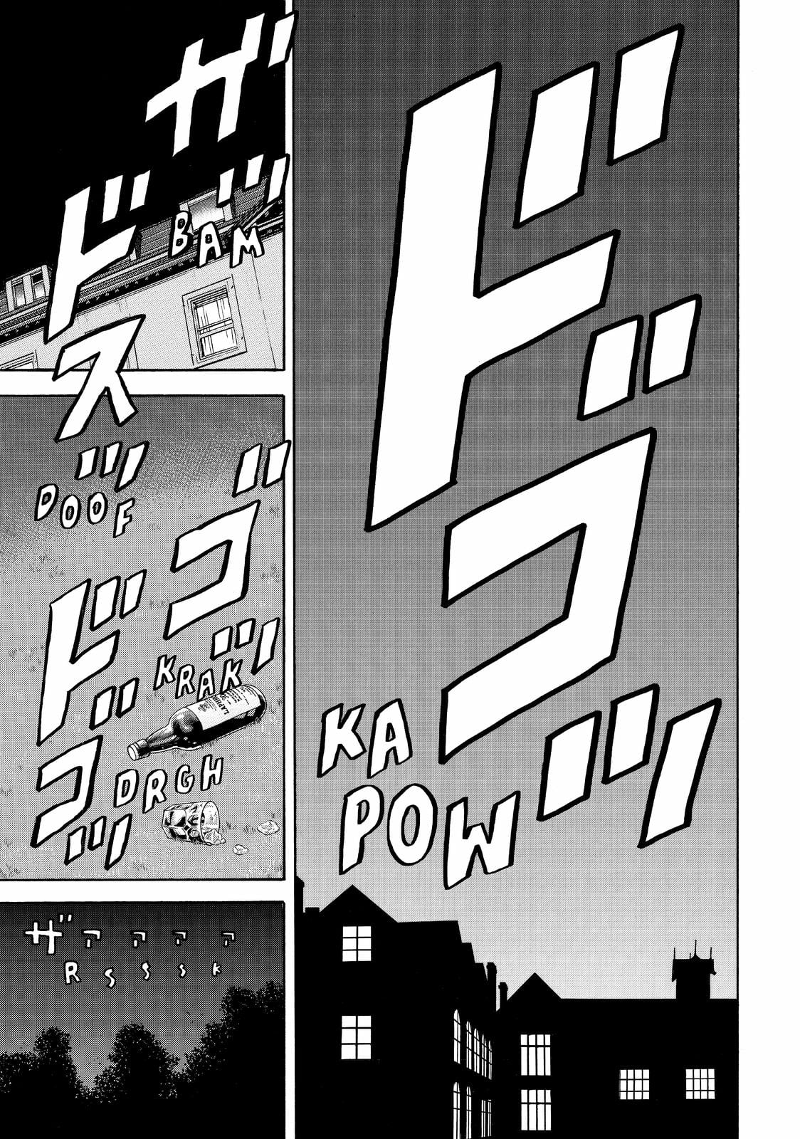 Read BECK_ Mongolian Chop Squad (en) Manga Online