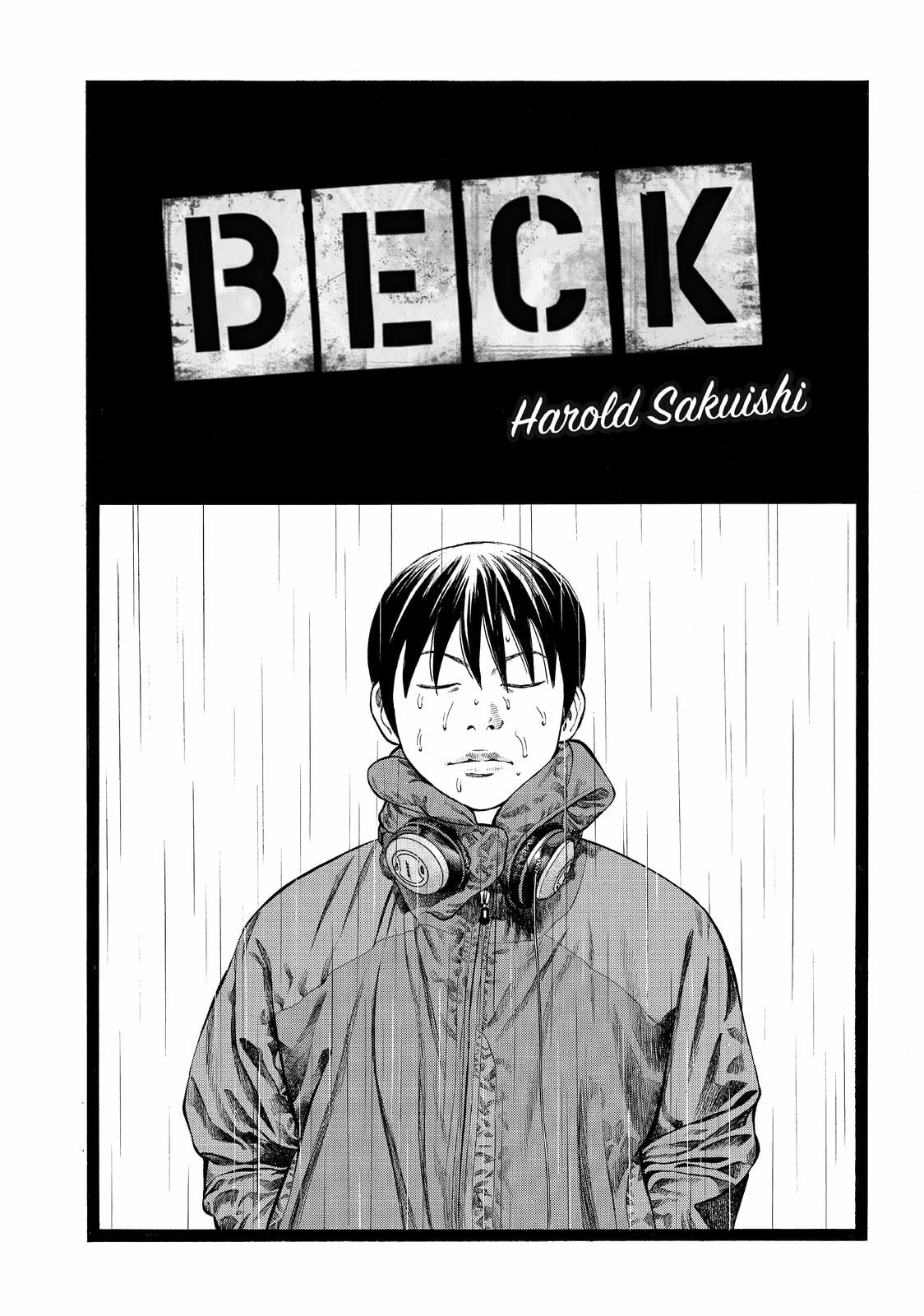 Read BECK_ Mongolian Chop Squad (en) Manga Online