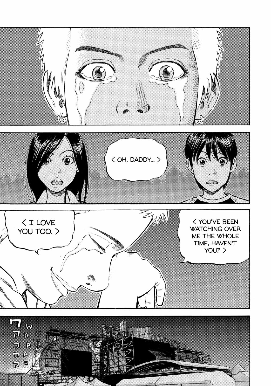 Read BECK_ Mongolian Chop Squad (en) Manga Online