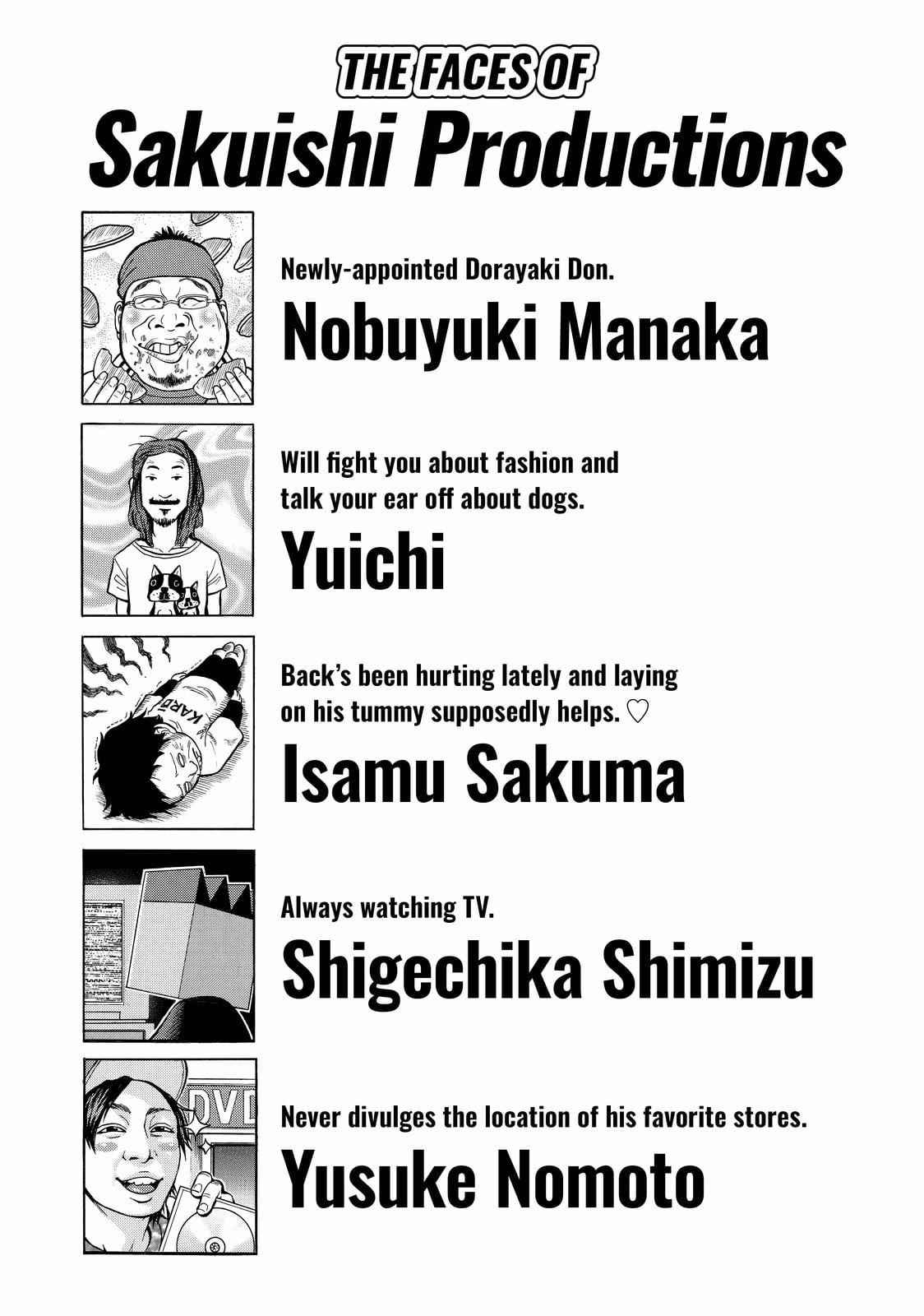 Read BECK_ Mongolian Chop Squad (en) Manga Online