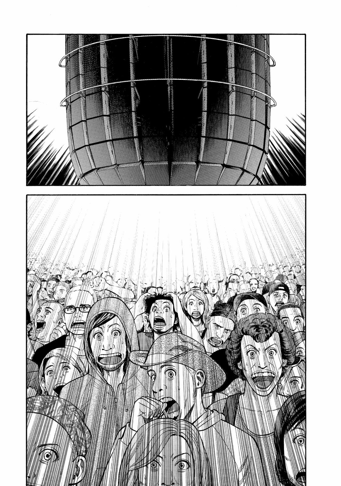 Read BECK_ Mongolian Chop Squad (en) Manga Online
