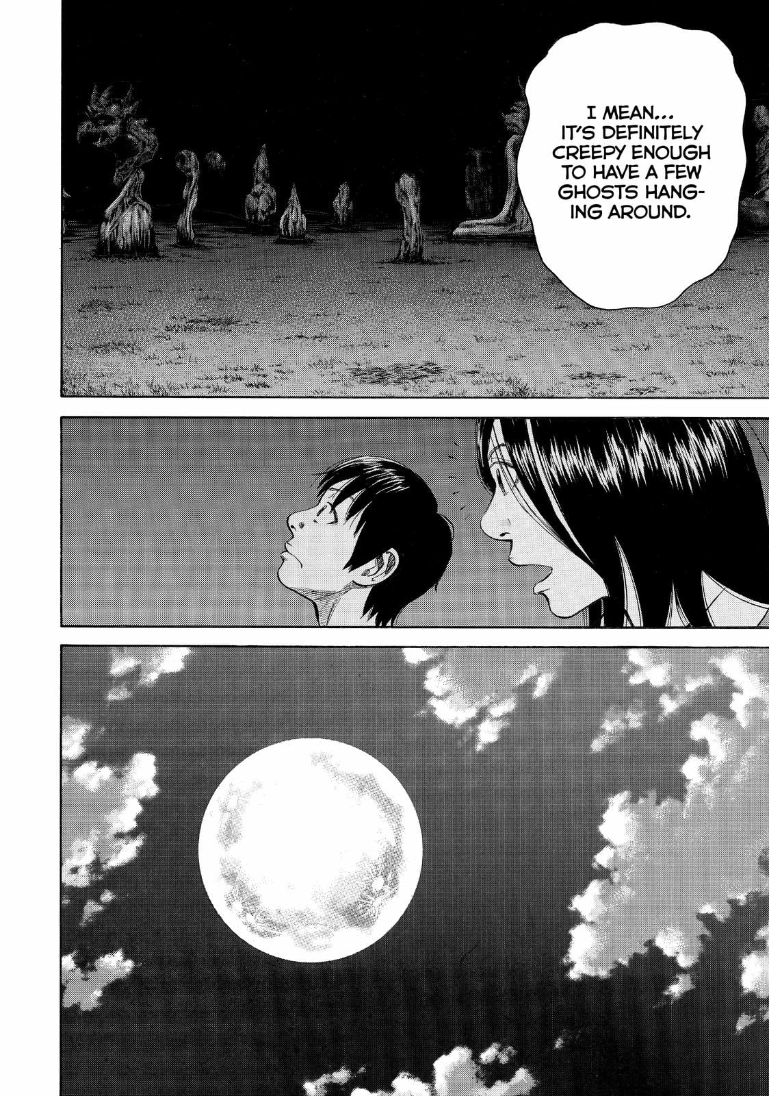 Read BECK_ Mongolian Chop Squad (en) Manga Online