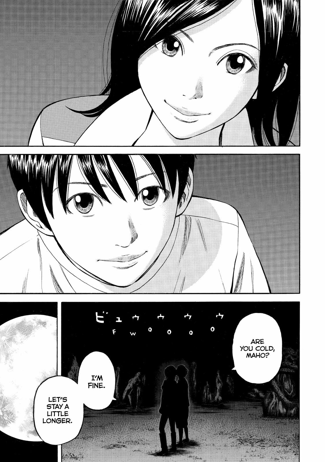 Read BECK_ Mongolian Chop Squad (en) Manga Online