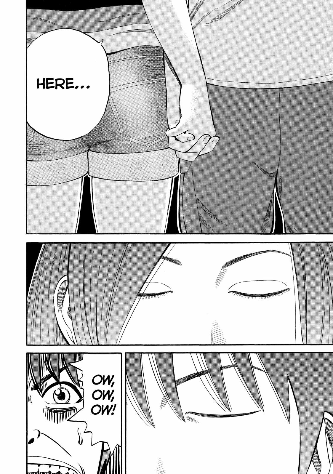 Read BECK_ Mongolian Chop Squad (en) Manga Online