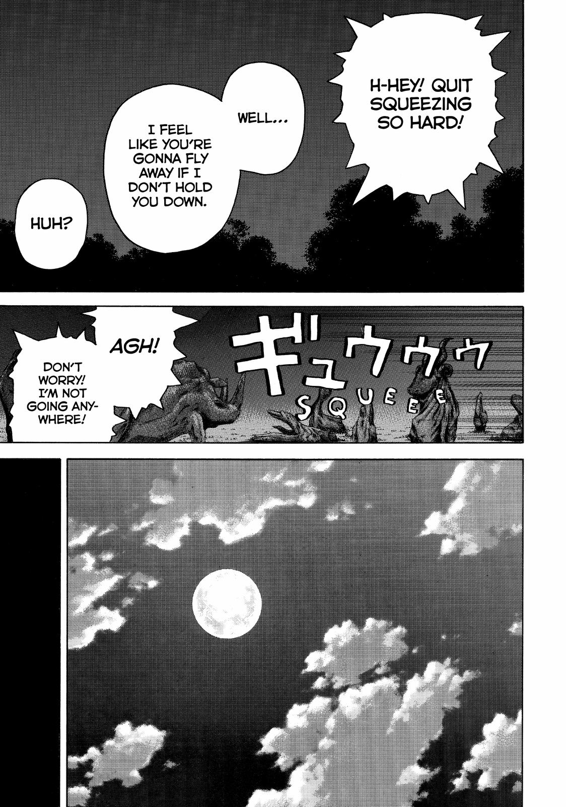 Read BECK_ Mongolian Chop Squad (en) Manga Online