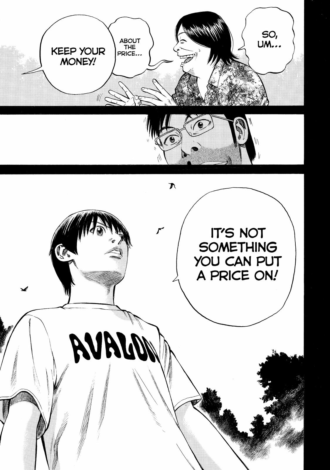 Read BECK_ Mongolian Chop Squad (en) Manga Online