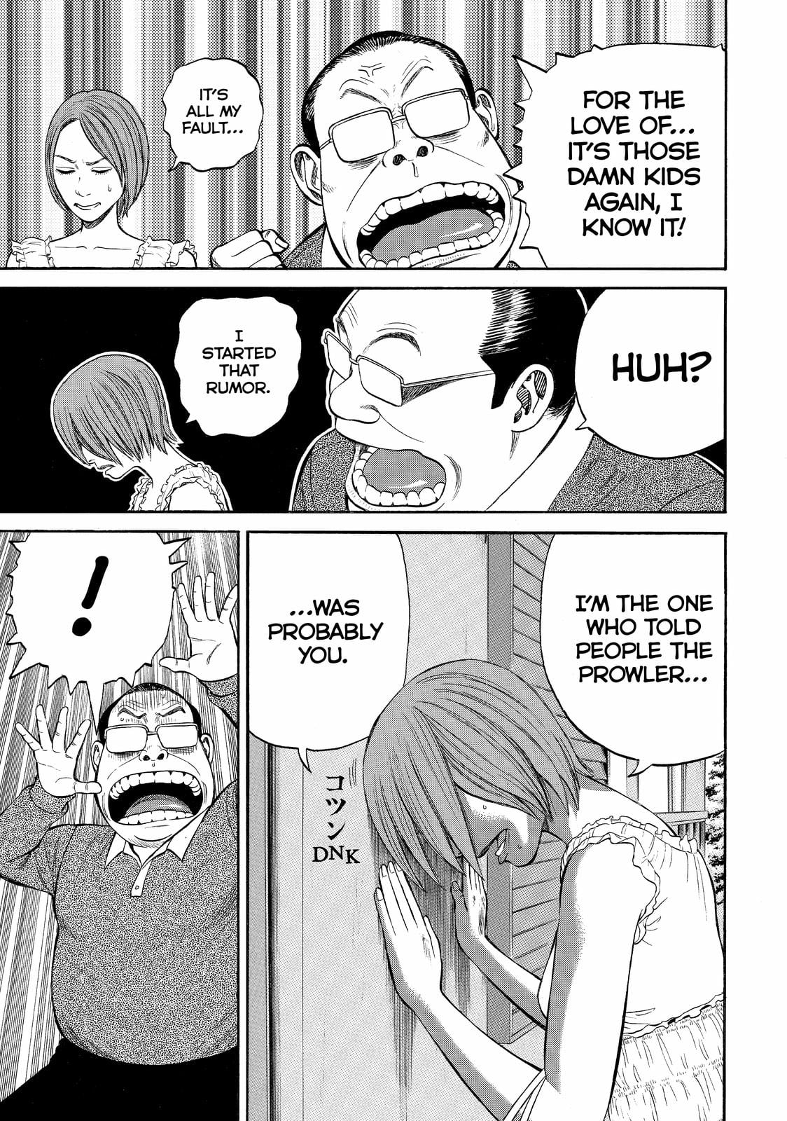 Read BECK_ Mongolian Chop Squad (en) Manga Online