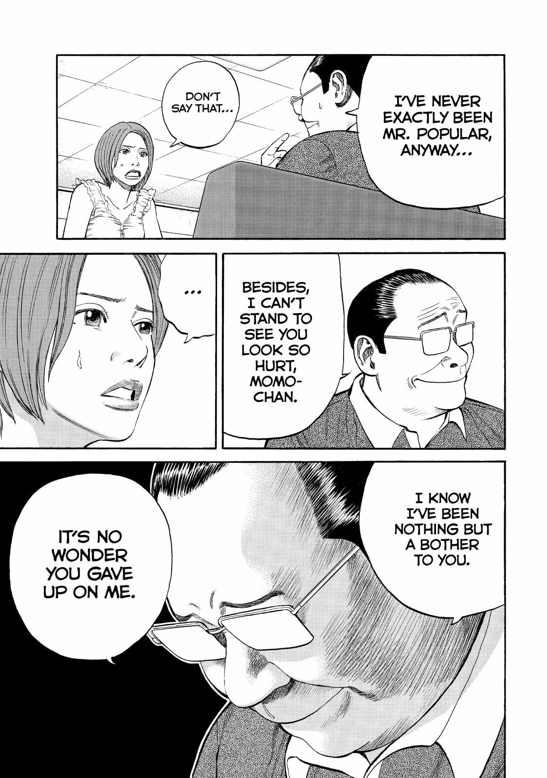 Read BECK_ Mongolian Chop Squad (en) Manga Online